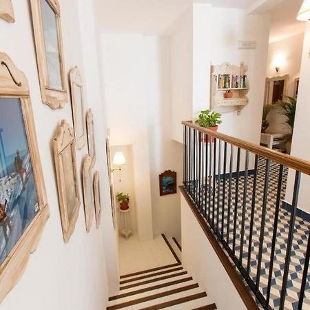 Hostal Moon Tolox Εξωτερικό φωτογραφία