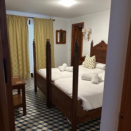 Hostal Moon Tolox Εξωτερικό φωτογραφία