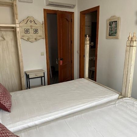 Hostal Moon Tolox Εξωτερικό φωτογραφία