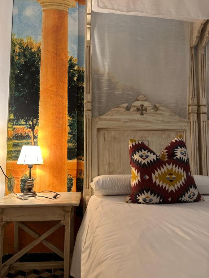 Hostal Moon Tolox Εξωτερικό φωτογραφία