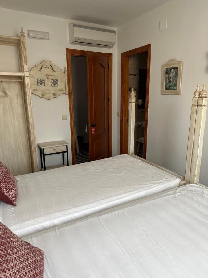 Hostal Moon Tolox Εξωτερικό φωτογραφία