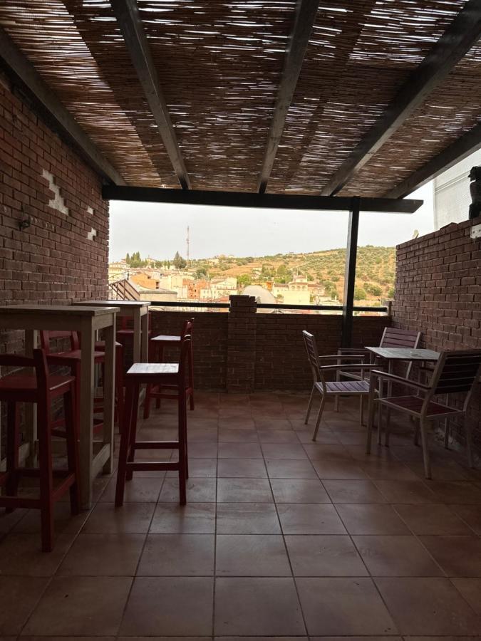 Hostal Moon Tolox Εξωτερικό φωτογραφία