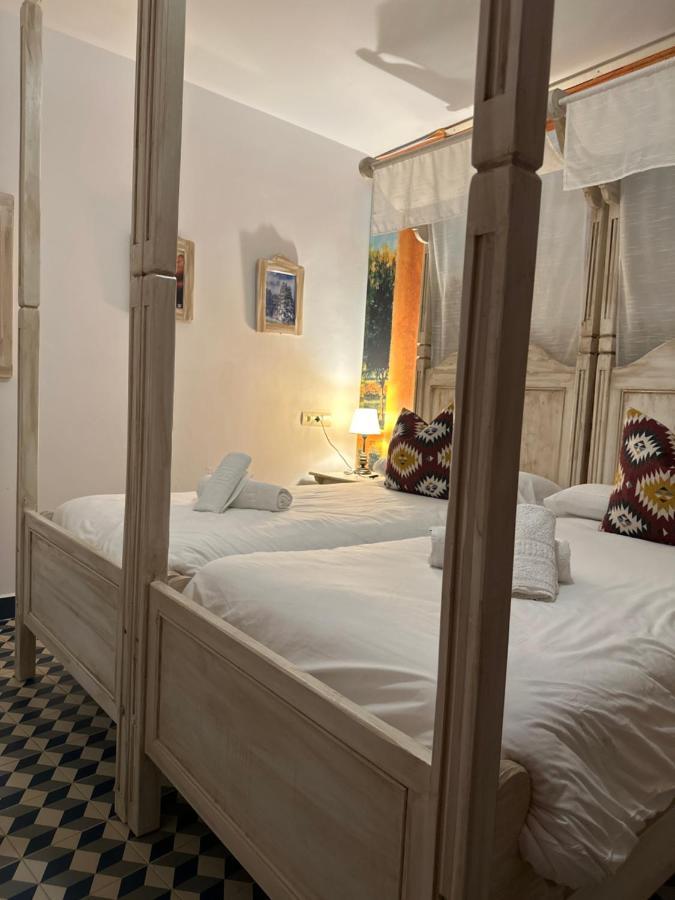 Hostal Moon Tolox Εξωτερικό φωτογραφία