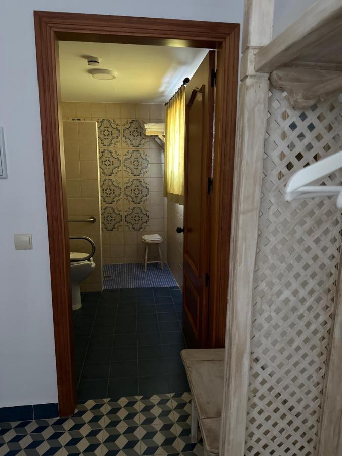 Hostal Moon Tolox Εξωτερικό φωτογραφία