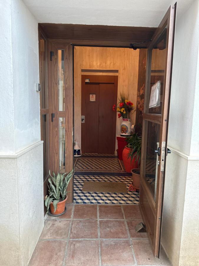 Hostal Moon Tolox Εξωτερικό φωτογραφία